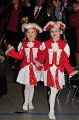 Karneval in Alverdissen  0096